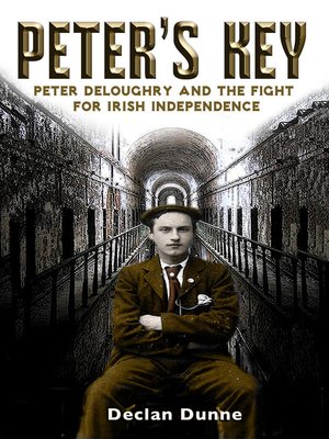 cover image of Peter's Key